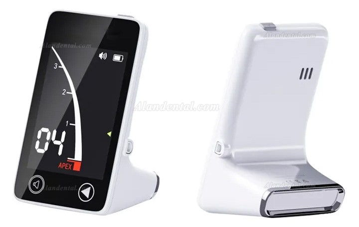 Dental Apex Locator Oral Apex Measuring with 3.9'' LCD Screen